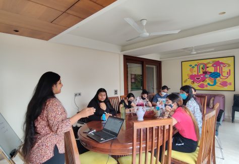 Workshop-at-Karma-Centre-karma