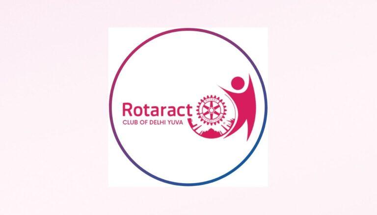 rotaract-logo-karma-center