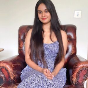 Picture of Kritika Kaushal
